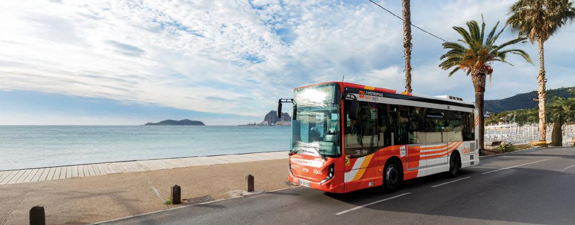 Brochure nouveau réseau de bus Brochure nouveau réseau de bus